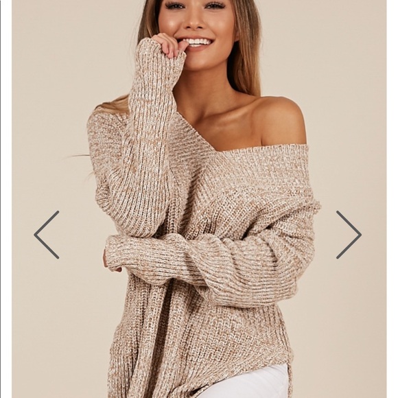Showpo. | Sweaters | Comfy Cute Sweater 